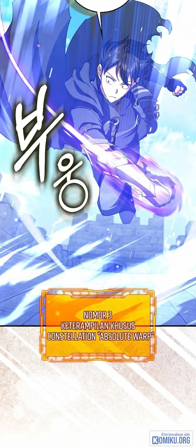 Max Level Player Chapter 91 Halaman 46
