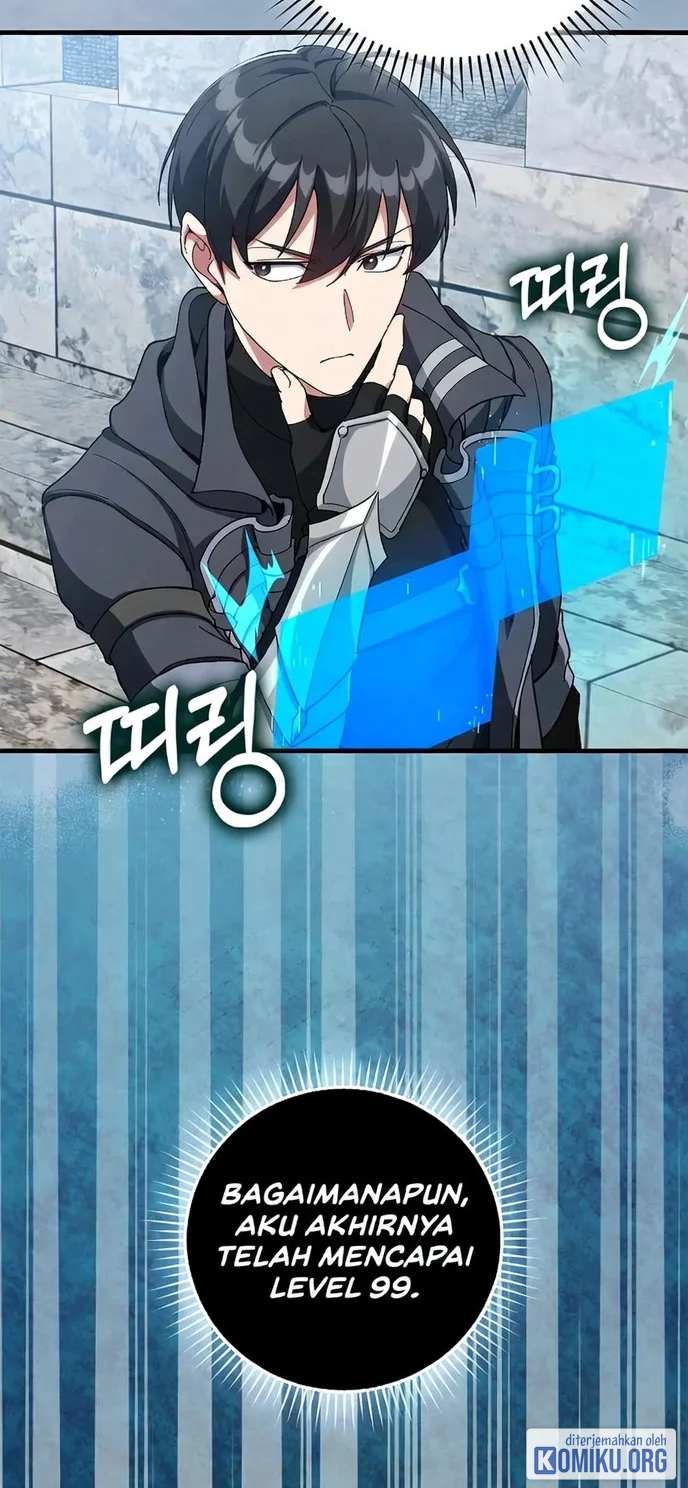 Max Level Player Chapter 91 Halaman 62