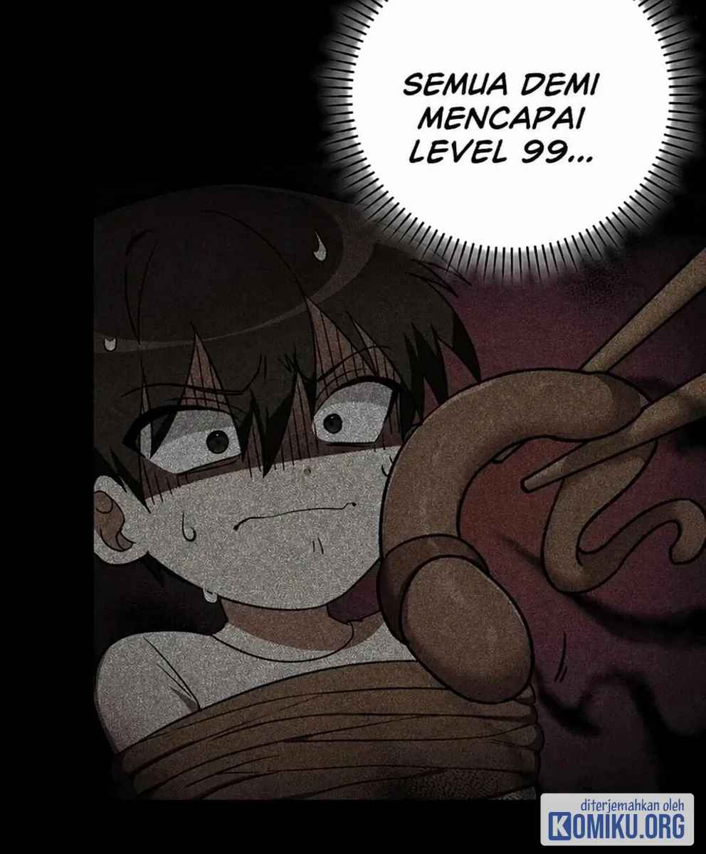 Max Level Player Chapter 91 Halaman 67