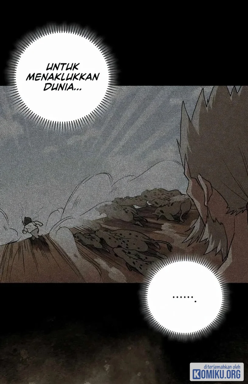 Max Level Player Chapter 91 Halaman 68