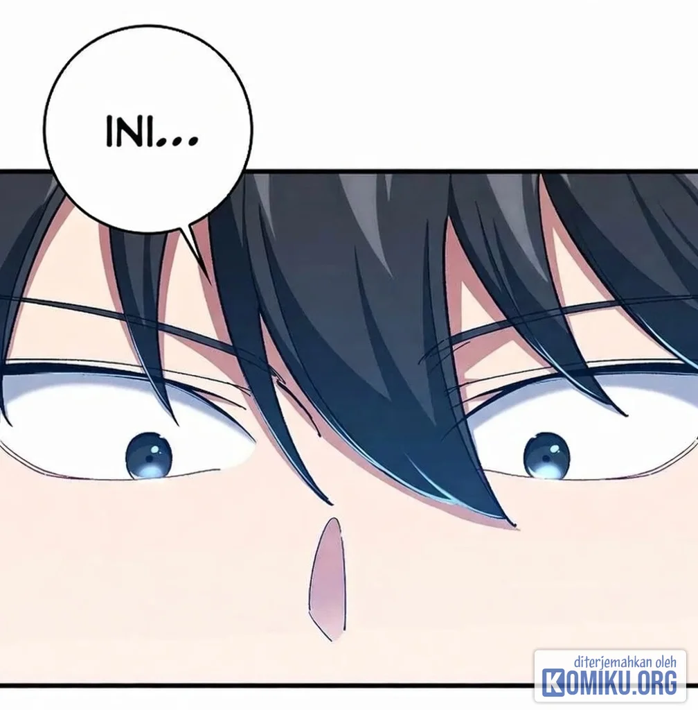 Max Level Player Chapter 91 Halaman 71