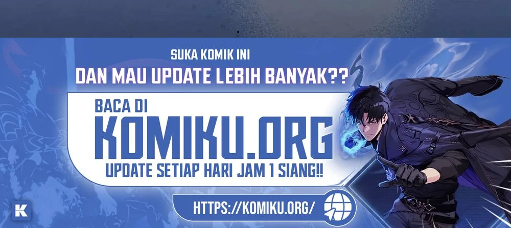 Max Level Player Chapter 91 Halaman 73
