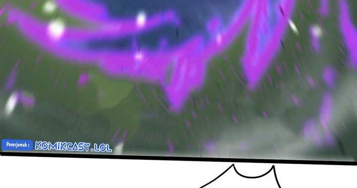 Maxed Strength Necromancer Chapter 10 Halaman 9