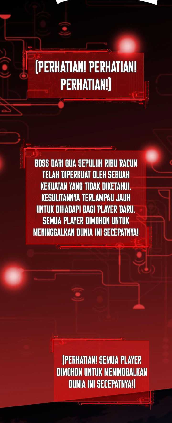 Maxed Strength Necromancer Chapter 10 Halaman 43