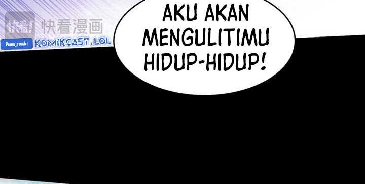 Maxed Strength Necromancer Chapter 10 Halaman 47