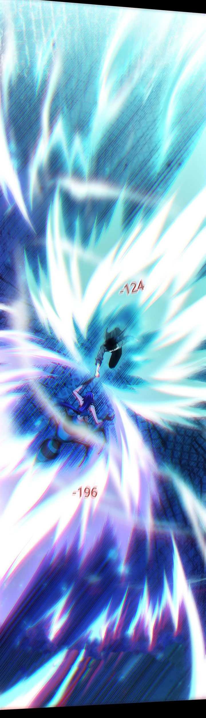 Maxed Strength Necromancer Chapter 10 Halaman 48