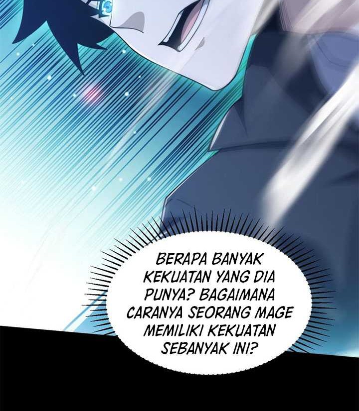 Maxed Strength Necromancer Chapter 10 Halaman 51