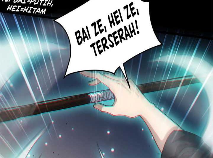 Maxed Strength Necromancer Chapter 10 Halaman 53