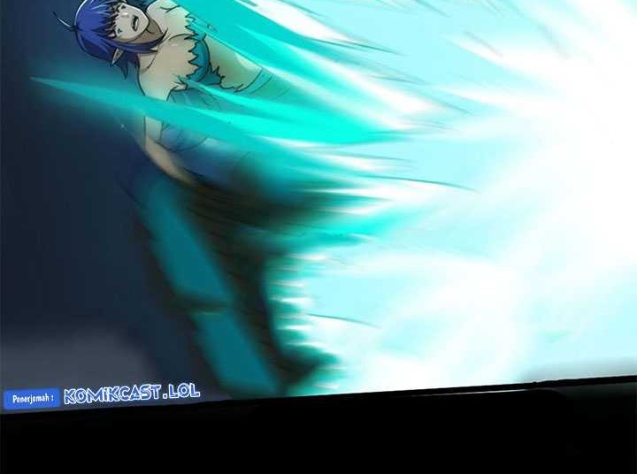 Maxed Strength Necromancer Chapter 10 Halaman 55
