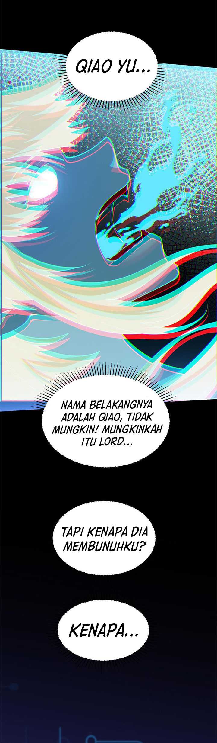 Maxed Strength Necromancer Chapter 10 Halaman 56