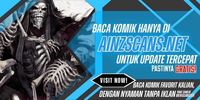 Maxed Strength Necromancer Chapter 47 Halaman 3