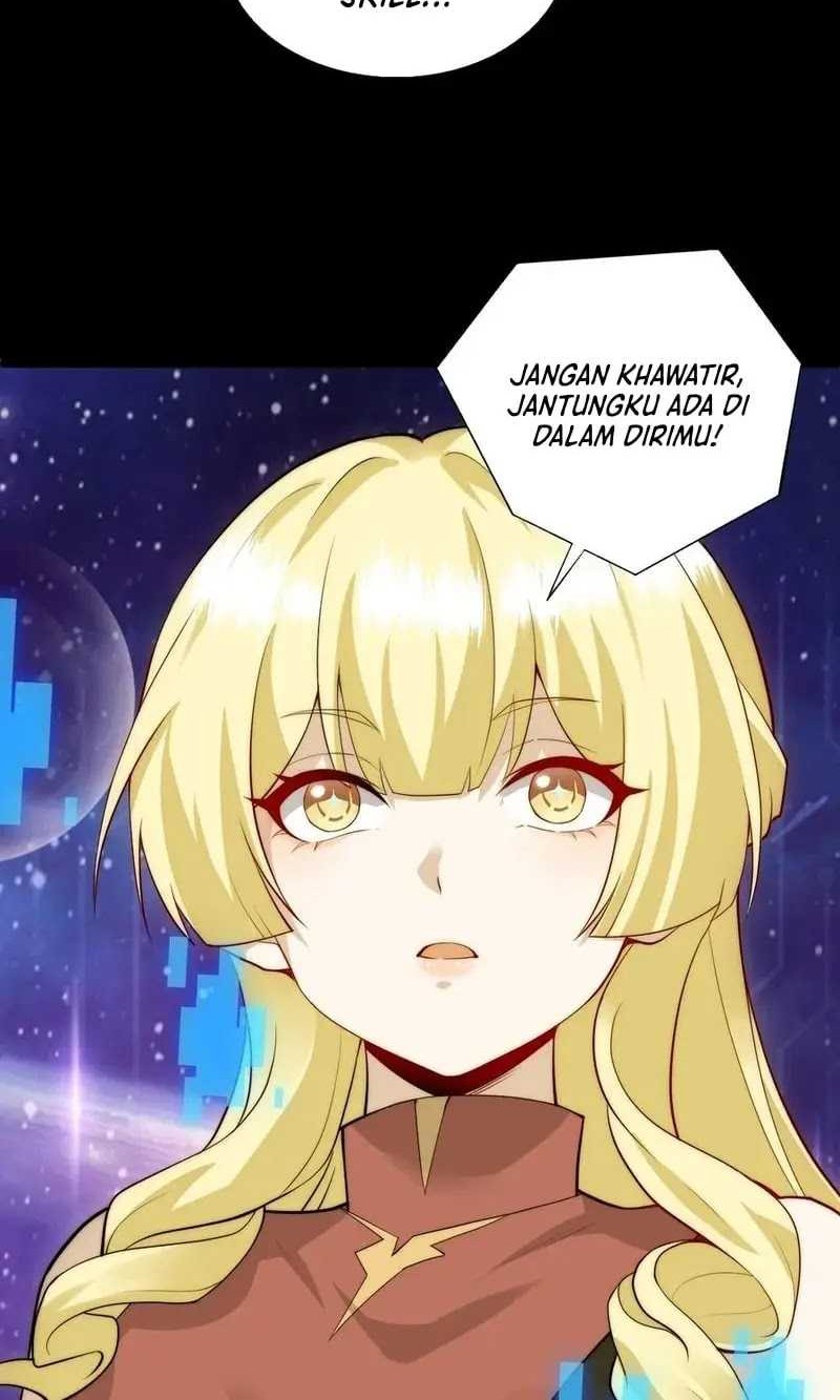 Maxed Strength Necromancer Chapter 47 Halaman 7