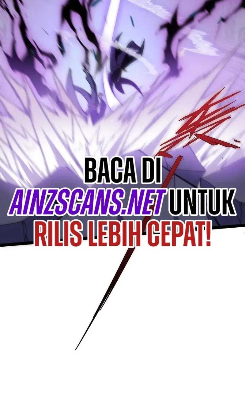 Maxed Strength Necromancer Chapter 47 Halaman 43