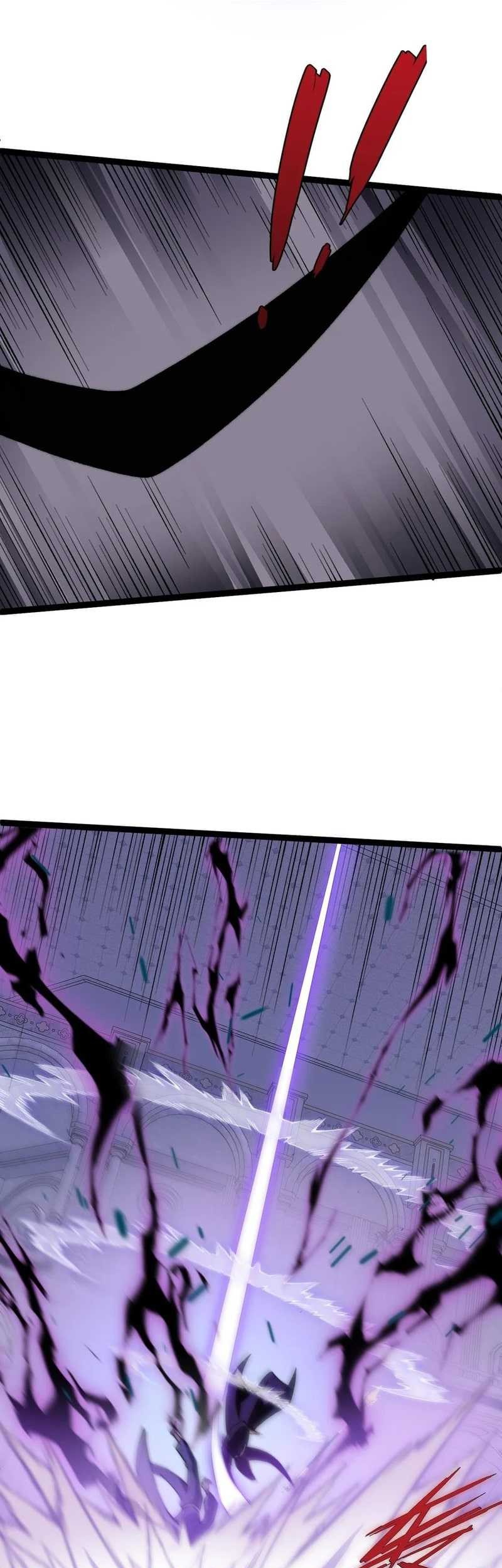 Maxed Strength Necromancer Chapter 48 Halaman 4