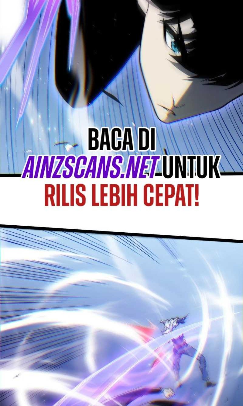 Maxed Strength Necromancer Chapter 48 Halaman 7