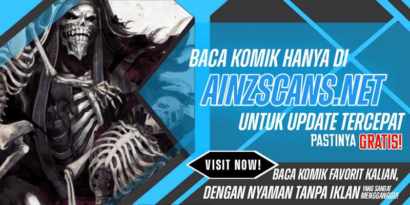 Maxed Strength Necromancer Chapter 49 Halaman 3