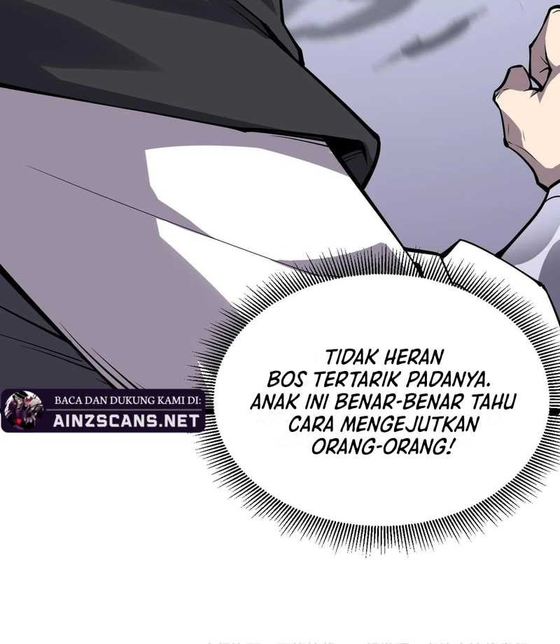 Maxed Strength Necromancer Chapter 49 Halaman 46