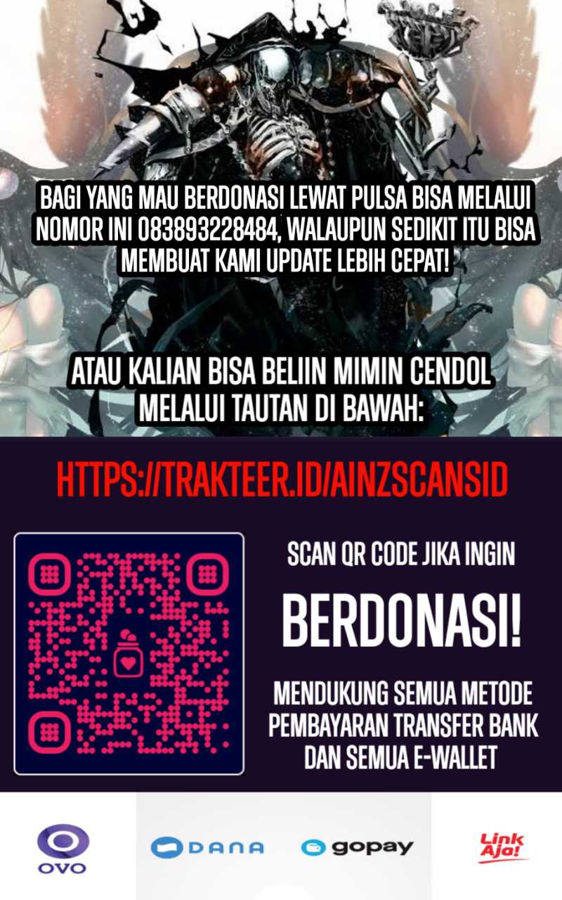 Maxed Strength Necromancer Chapter 5 Halaman 2