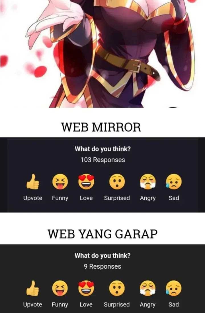 Maxed Strength Necromancer Chapter 50 Halaman 46
