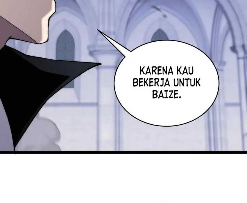 Maxed Strength Necromancer Chapter 51 Halaman 27