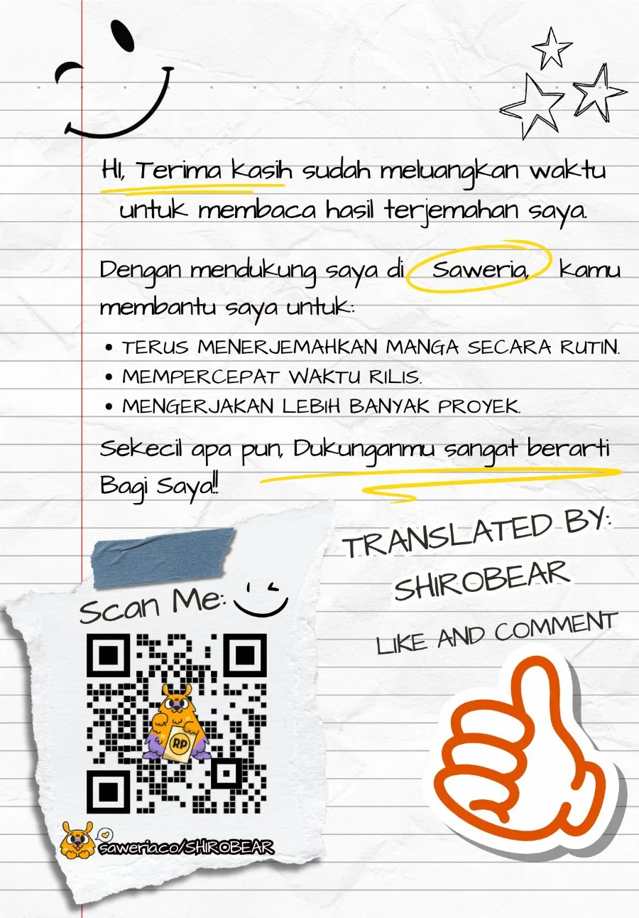 Mentori Sama Chapter 5 Halaman 2