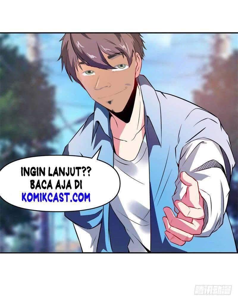 Mezametara Saikyou Soubi To Uchuusen Mochi Datta No De Chapter 17.2 Halaman 9