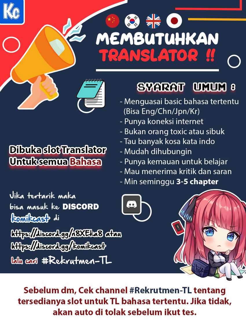 Mezametara Saikyou Soubi To Uchuusen Mochi Datta No De Chapter 21.1 Halaman 19