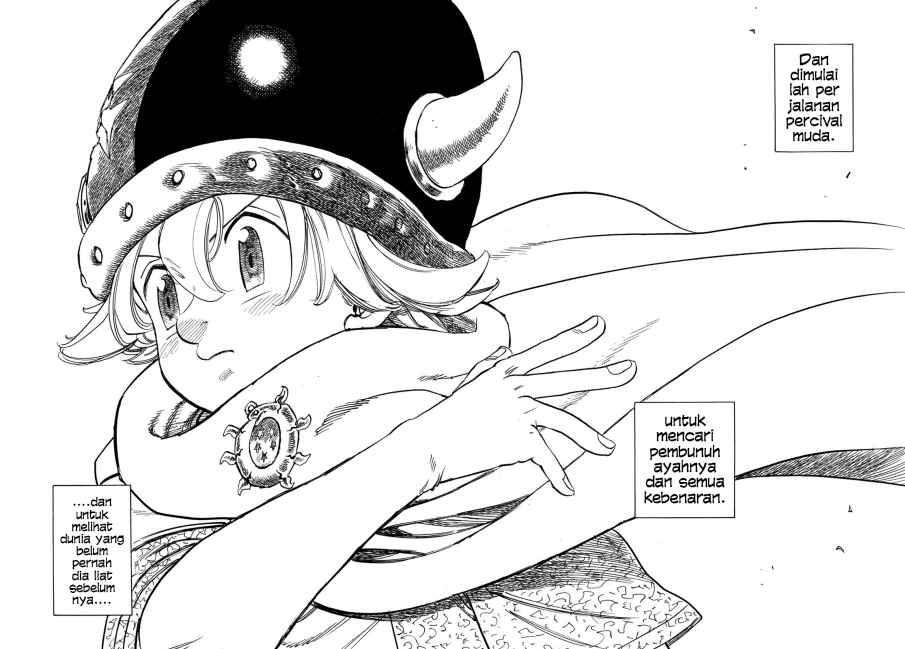 Mokushiroku No Yonkishi Chapter 1 Halaman 68