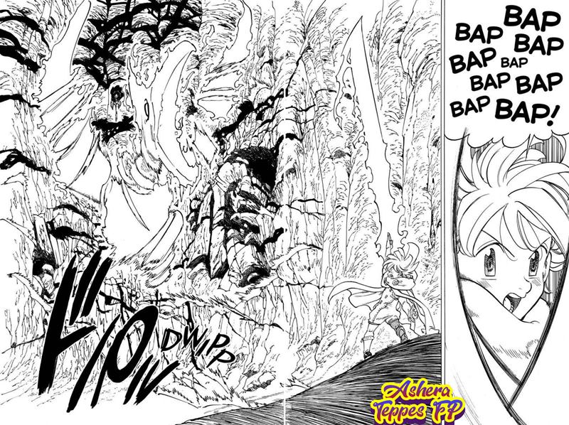 Mokushiroku No Yonkishi Chapter 12 Halaman 24