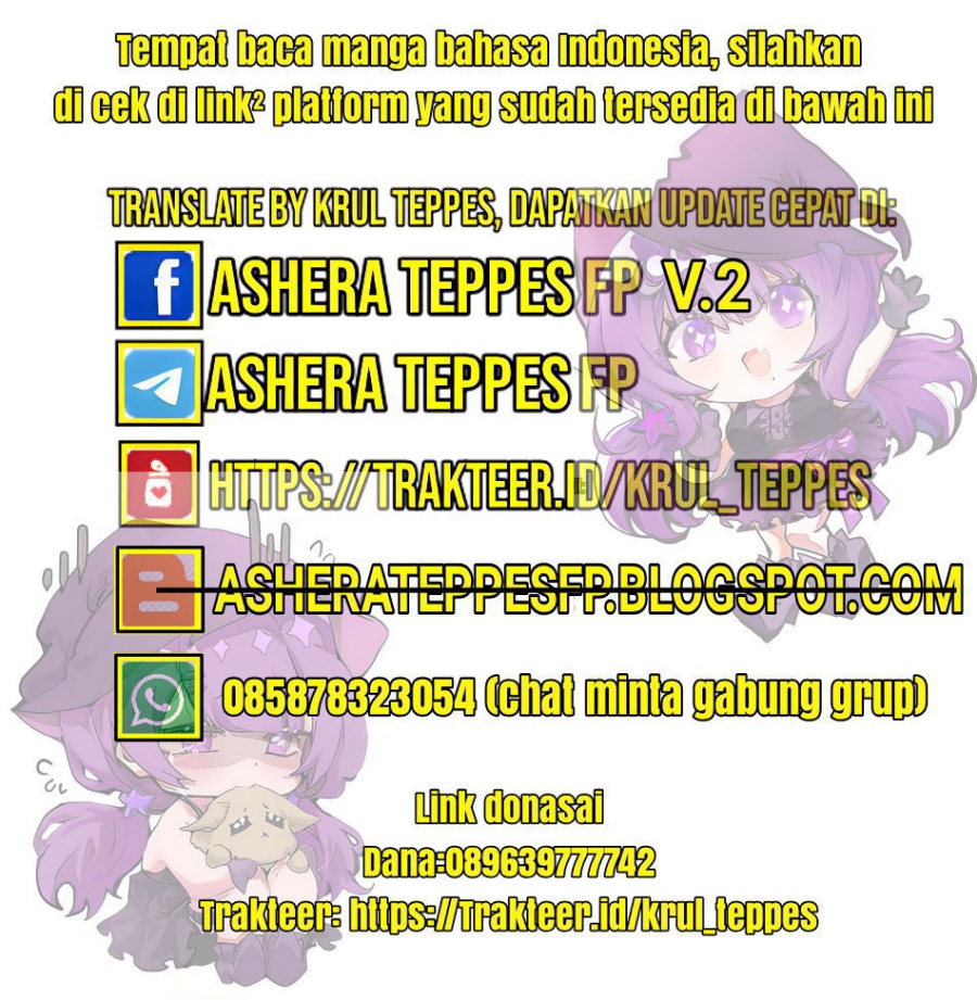 Mokushiroku No Yonkishi Chapter 171 Halaman 26
