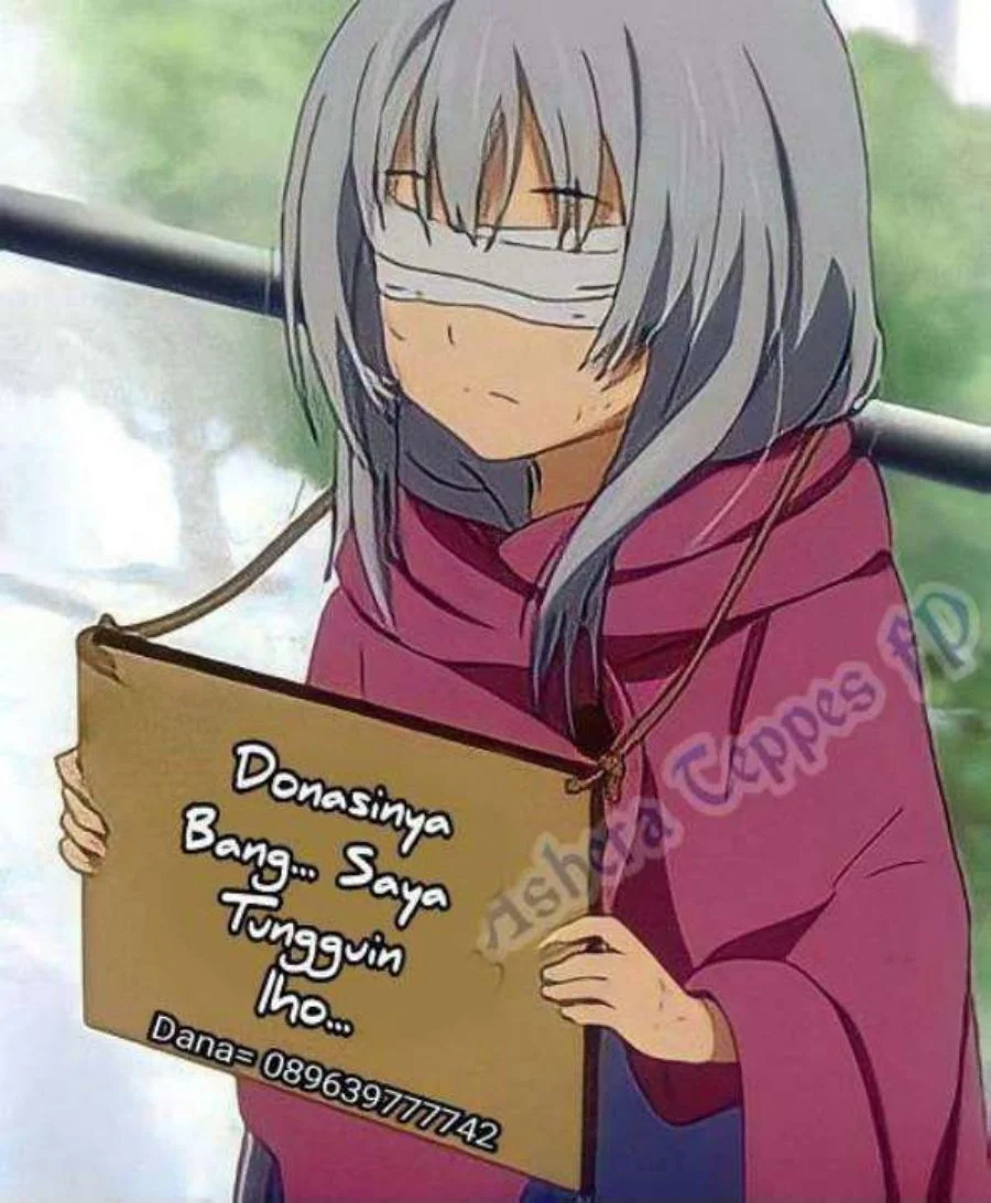 Mokushiroku No Yonkishi Chapter 210 Halaman 23
