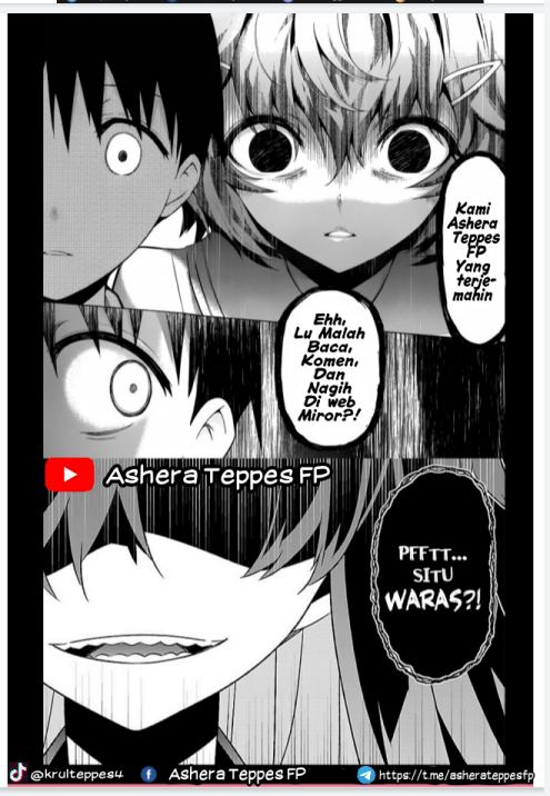 Mokushiroku No Yonkishi Chapter 26 Halaman 22