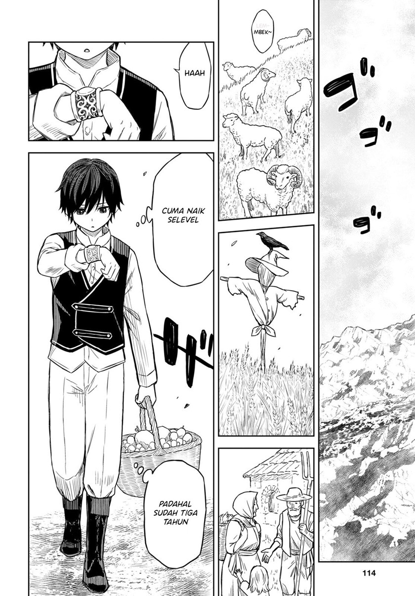 Monogatari No Kuromaku Ni Tensei Shite Chapter 2 Halaman 5