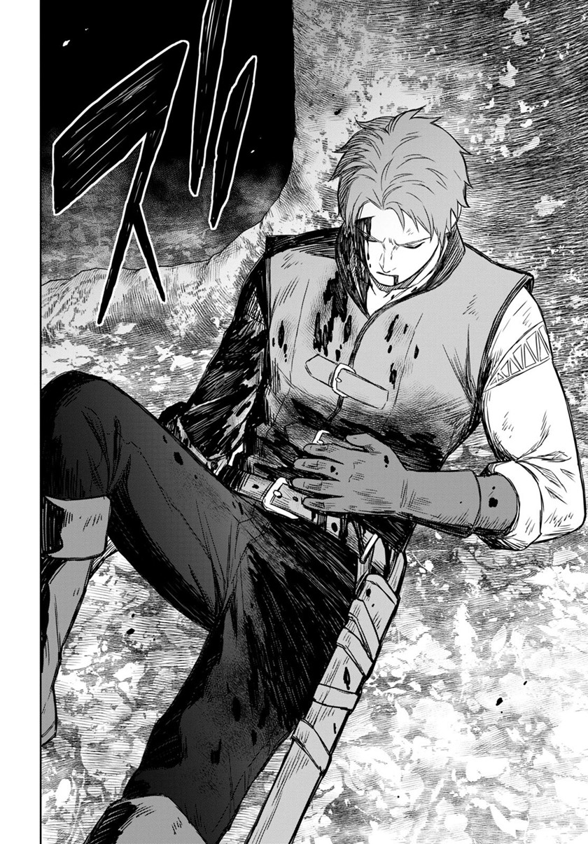 Monogatari No Kuromaku Ni Tensei Shite Chapter 2 Halaman 29