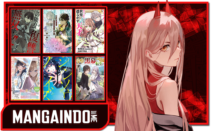 Monogatari No Kuromaku Ni Tensei Shite Chapter 2 Halaman 31