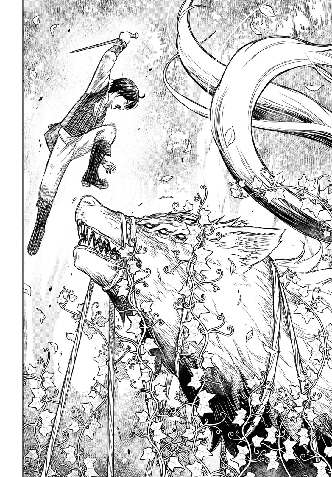Monogatari No Kuromaku Ni Tensei Shite Chapter 4 Halaman 11