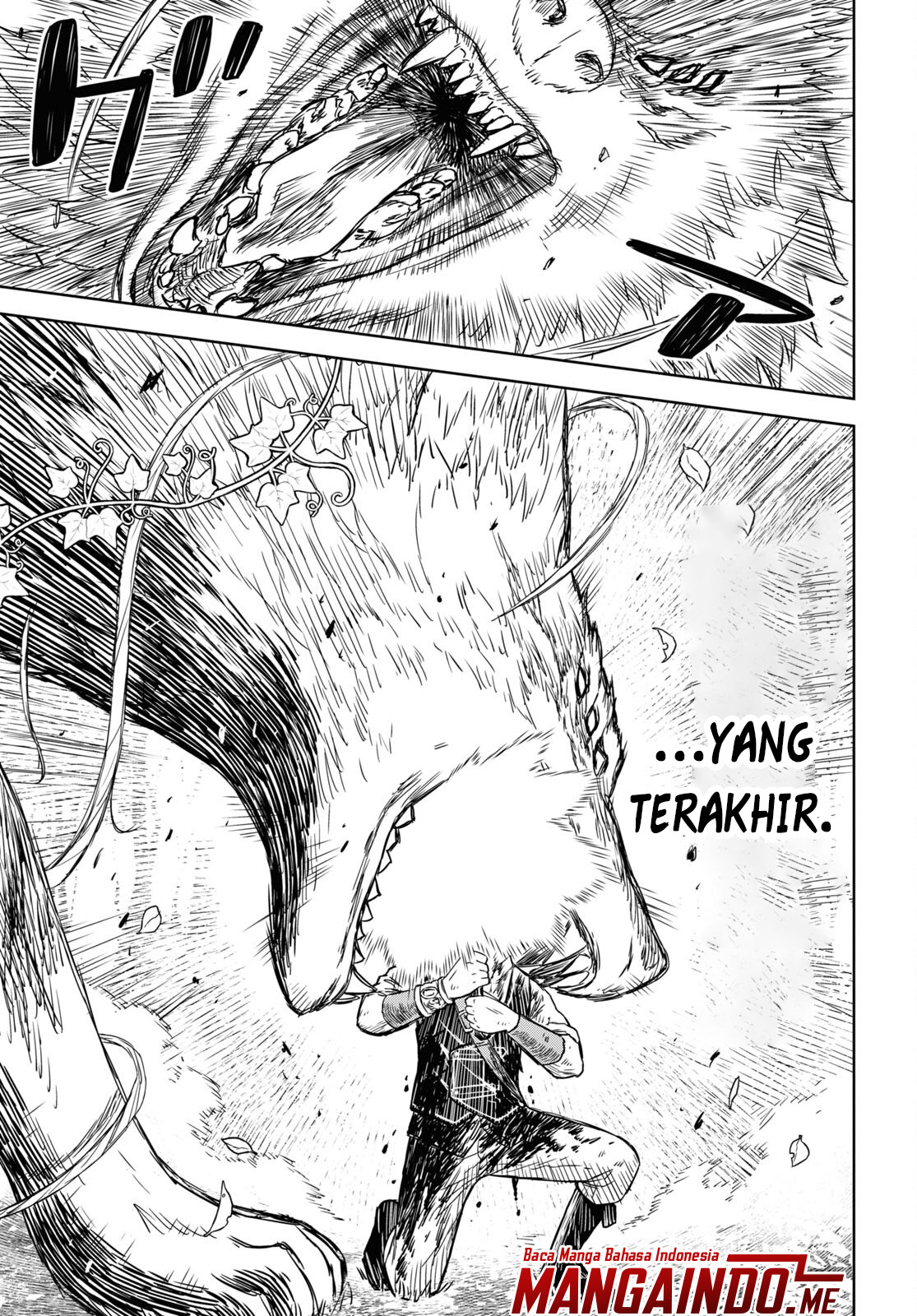 Monogatari No Kuromaku Ni Tensei Shite Chapter 4 Halaman 24
