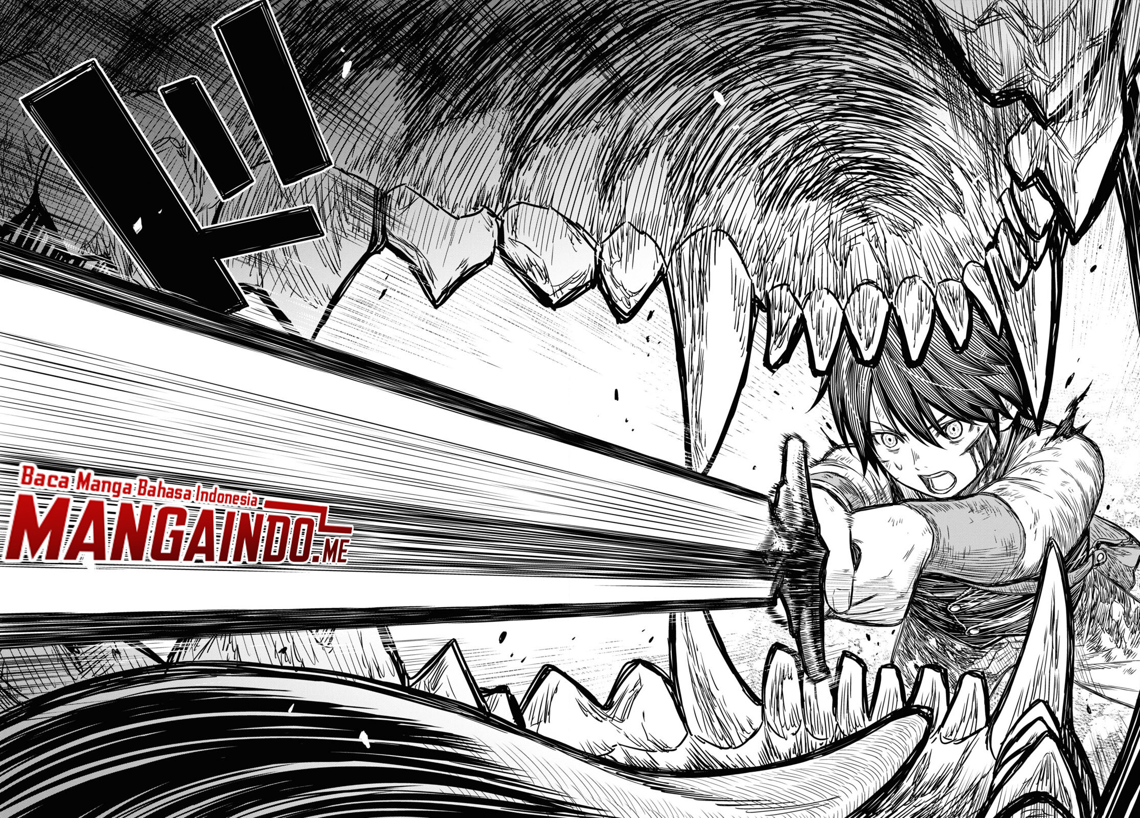 Monogatari No Kuromaku Ni Tensei Shite Chapter 4 Halaman 25