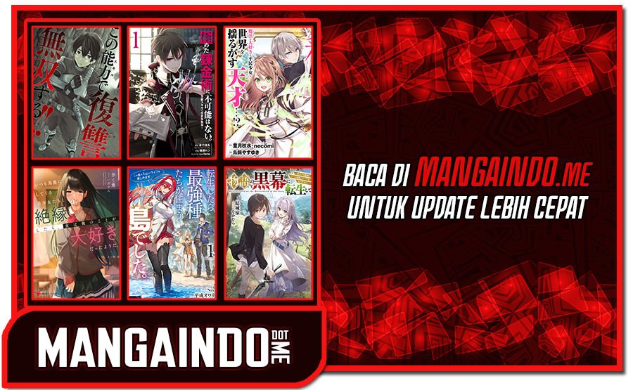 Monogatari No Kuromaku Ni Tensei Shite Chapter 4 Halaman 27