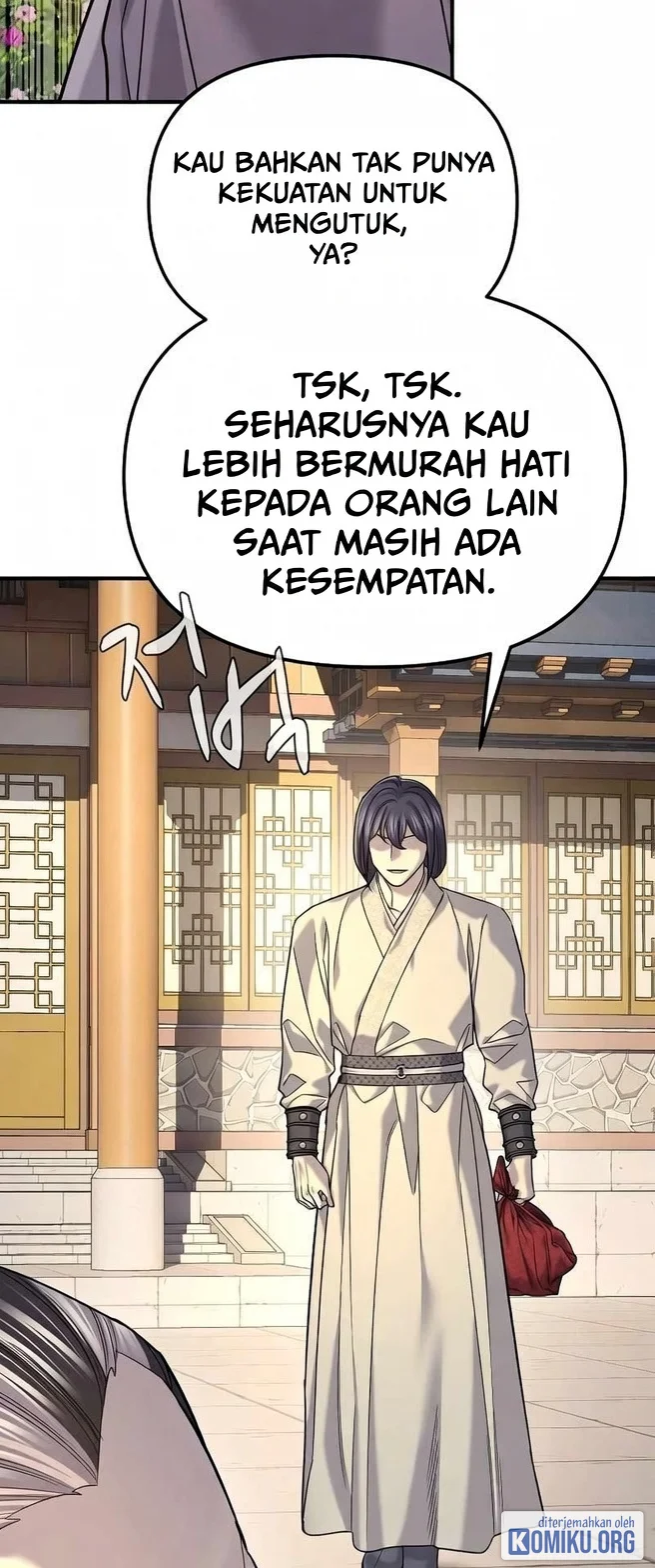 Monopolizing All Opportunities Chapter 52.2 Halaman 11