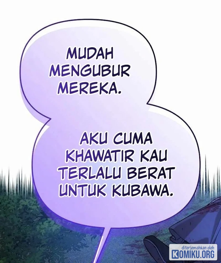 Monopolizing All Opportunities Chapter 52.2 Halaman 24