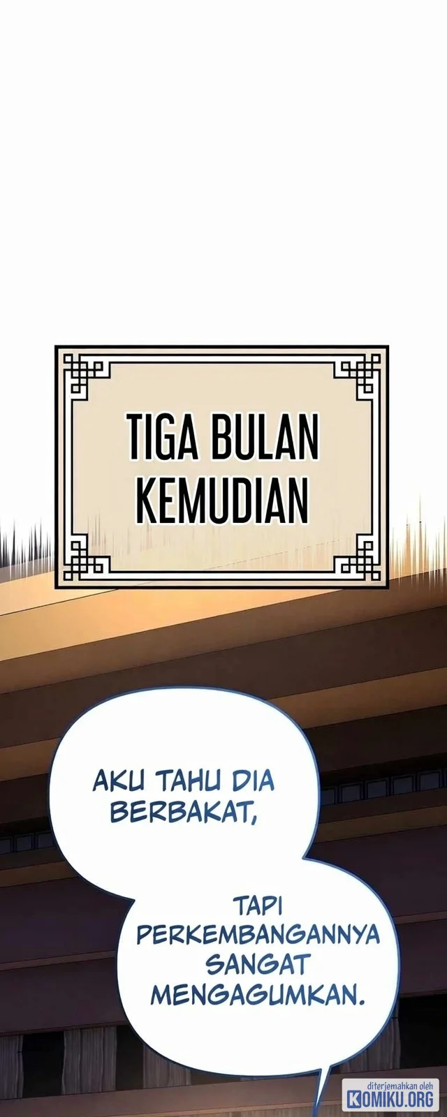 Monopolizing All Opportunities Chapter 52.2 Halaman 29