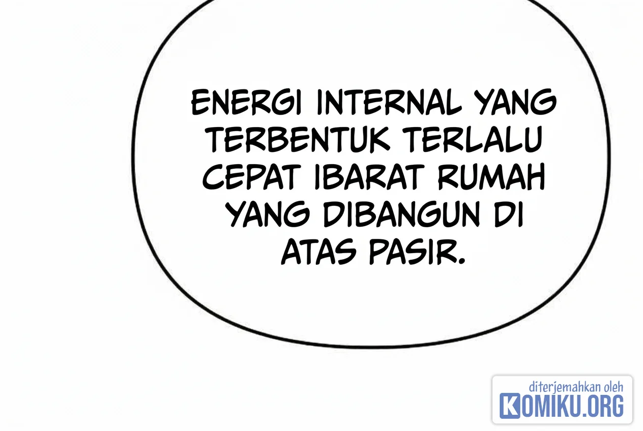 Monopolizing All Opportunities Chapter 52.2 Halaman 33