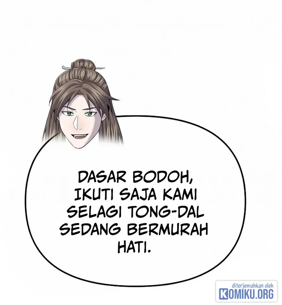 Monopolizing All Opportunities Chapter 52.2 Halaman 54