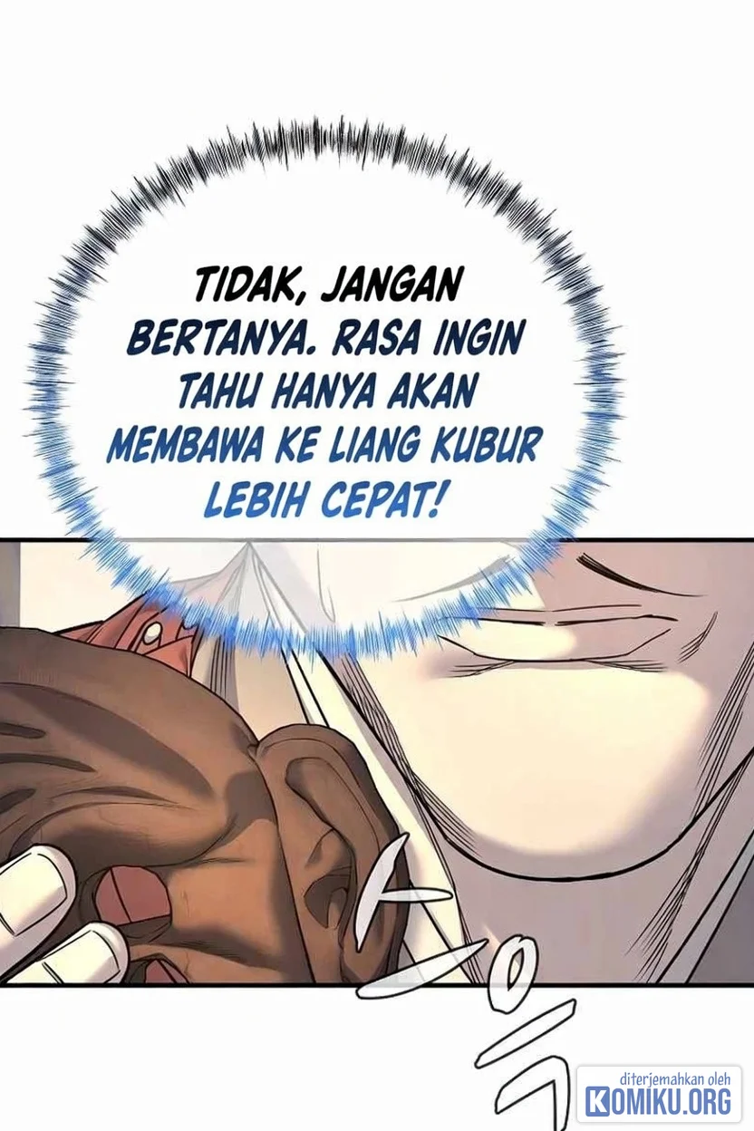 Monopolizing All Opportunities Chapter 52.2 Halaman 59
