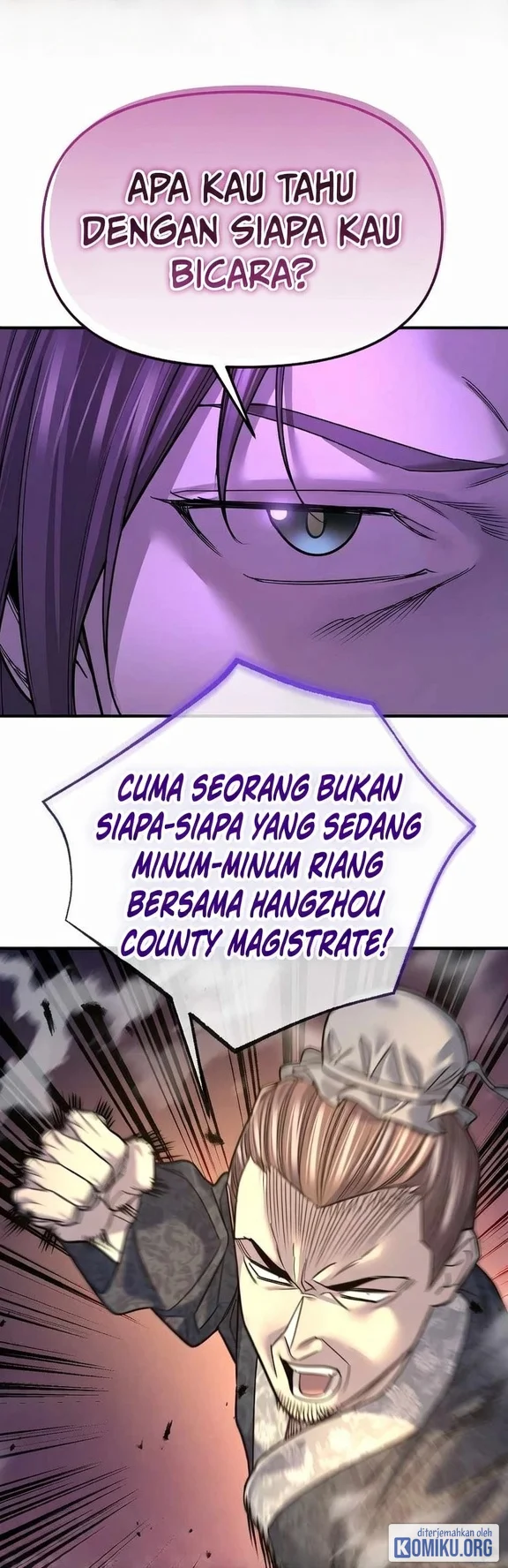 Monopolizing All Opportunities Chapter 52.2 Halaman 82