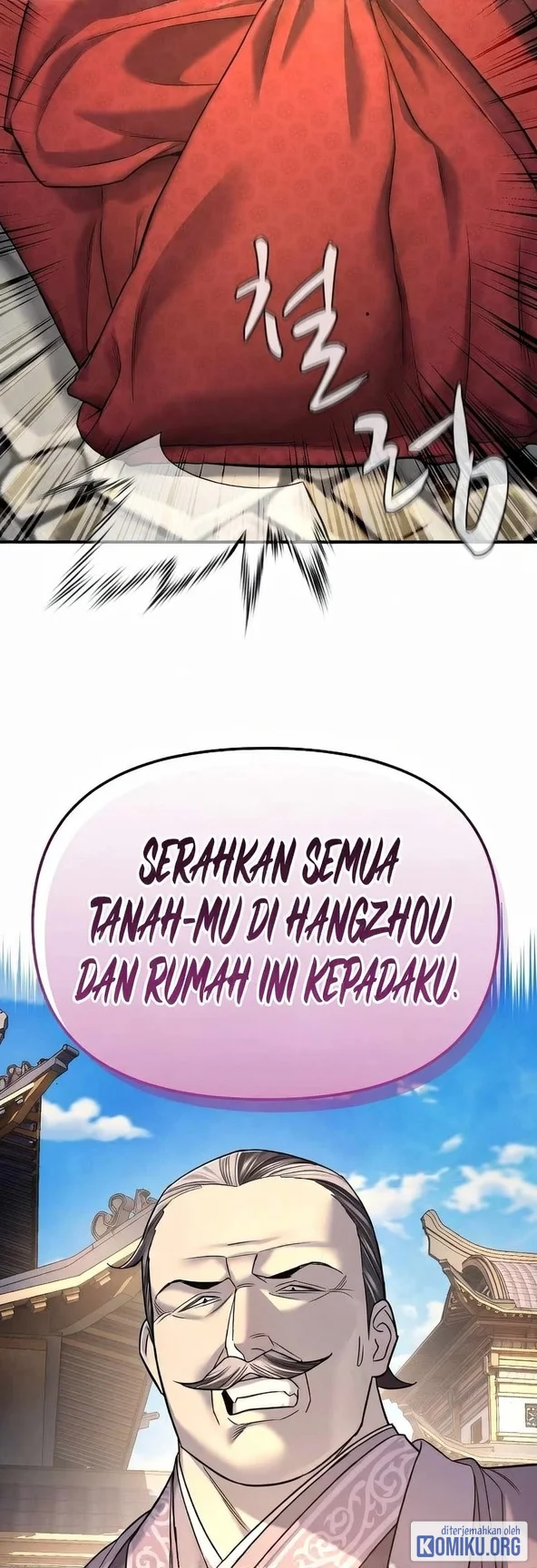 Monopolizing All Opportunities Chapter 52 Halaman 13