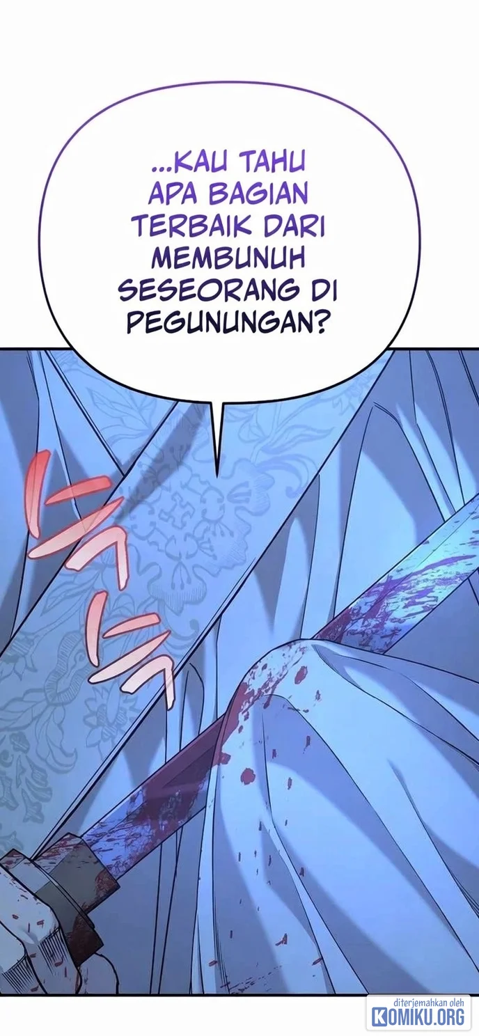 Monopolizing All Opportunities Chapter 52 Halaman 23