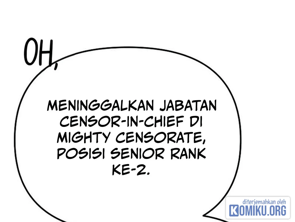 Monopolizing All Opportunities Chapter 52 Halaman 45