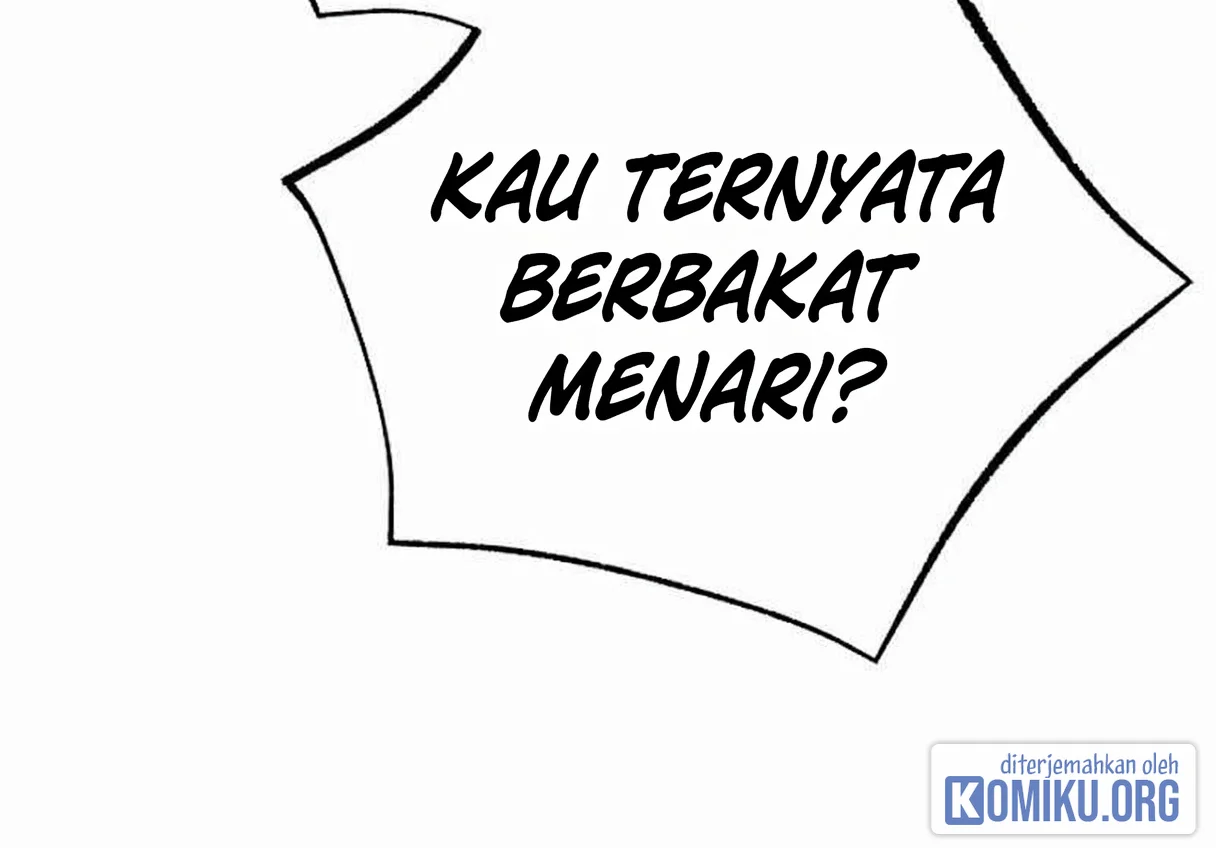Monopolizing All Opportunities Chapter 52 Halaman 61